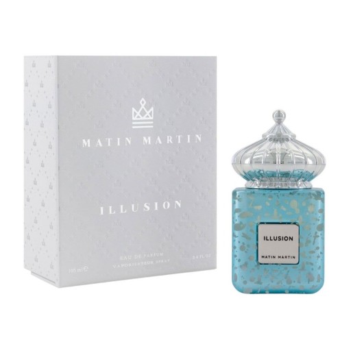 عطر إيلوجن لكلا الجنسين Illusion Eau De Parfum