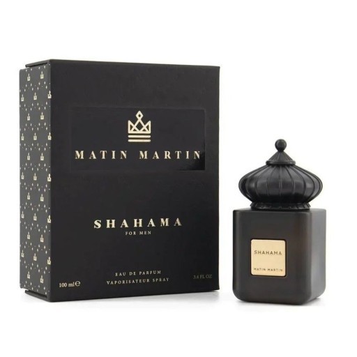 عطر شهامة للرجال Shahama Eau De Parfum