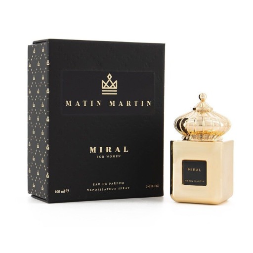 عطر ميرال للنساء Miral Eau De Parfum