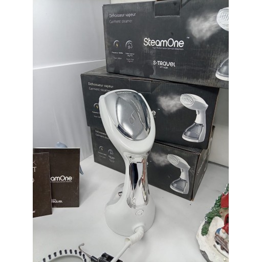 مكواه بخارية Portable steam iron