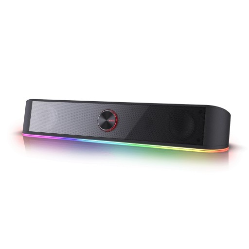 سماعة سطح المكتب للألعاب Redragon GS560 Adiemus RGB Redragon GS560 Adiemus RGB Gaming Desktop Speaker