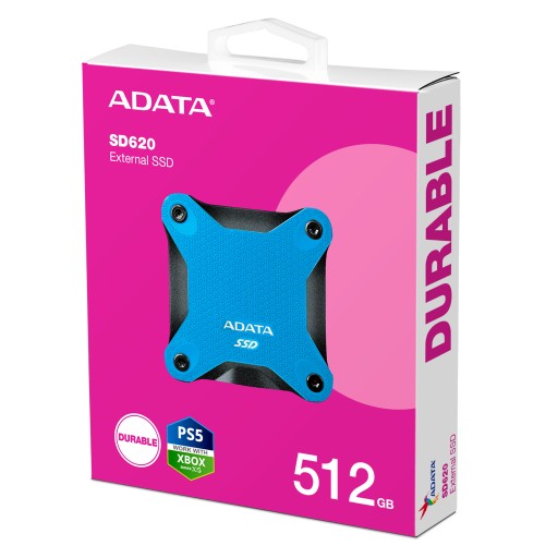 ADATA ADATA SD620 512GB