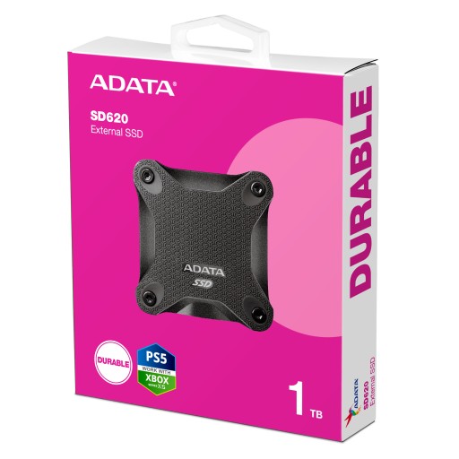 ADATA ADATA SD620 1TB