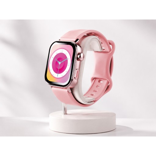 ساعة ذكية Smart Watch