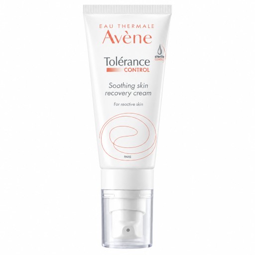 أفين توليرانس كنترول كريم مهدئ لاستعادة البشرة – 40 مل Avène Tolérance Control Soothing Skin Recovery Cream – 40ml