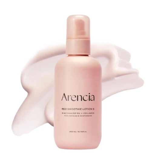لوشن ريد سموثي 5، 200 مل Red Smoothie Lotion 5, 200 ml