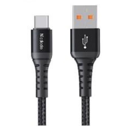 mcdodo Mcdodo Mc Series type-c Data Cable black