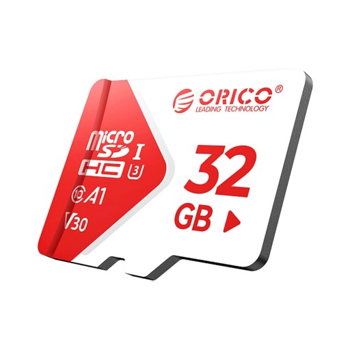 Orico Orico Microsdhc uhs-i Card V30 32GB