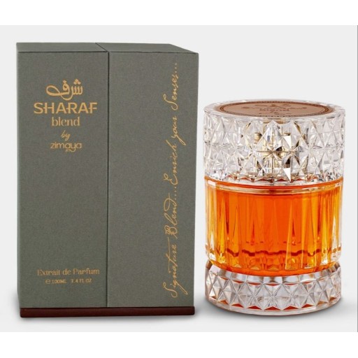 شرف بلند لكلا الجنسين Sharaf Blend Extrait De Parfum