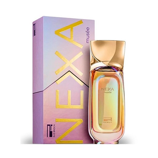 عطر نيكسا ميوزي NEXA Musee Eau De Parfum Women's Perfume