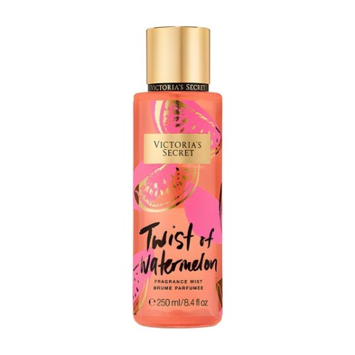 فيكتوريا سيكرت ميست الإصدارات الفاكهية والاستوائية المحدودة VICTORIA'S SECRETS Fruity & Tropical Limited Editions