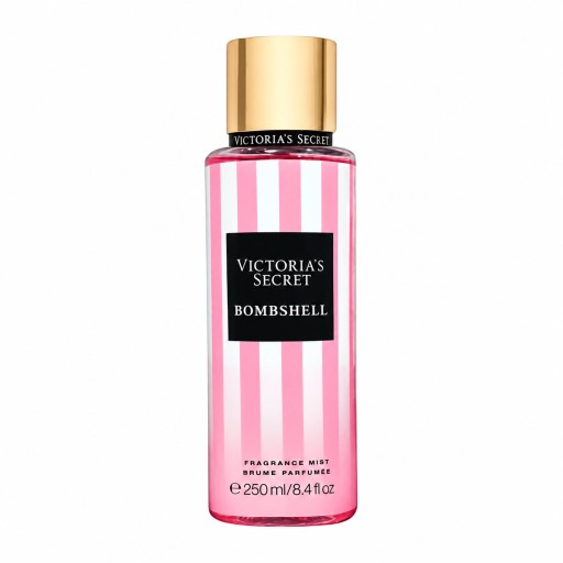 فيكتوريا سيكرت ميست بخاخات الجسم الكلاسيكية والأيقونية VICTORIA'S SECRET Signature & Classic Mists