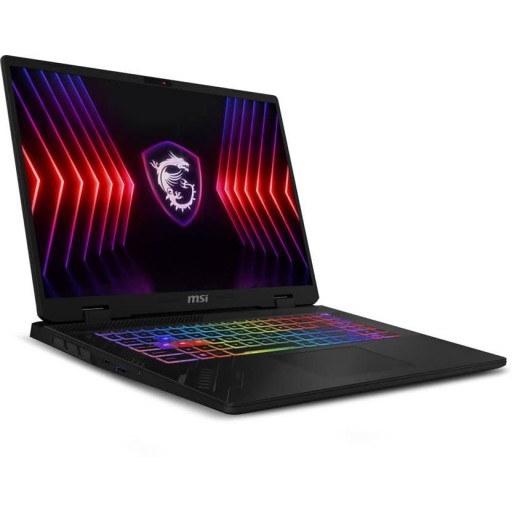 msi Msi Crosshair 17 Hx Ai d2xwgkg-056xae 17 inch screen_size: 17inch