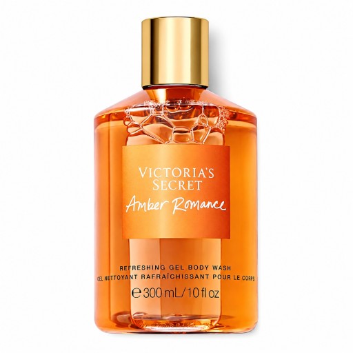فيكتوريا سيكريت جل الاستحمام المعطر Victoria’s Secret Refreshing Gel Body Wash