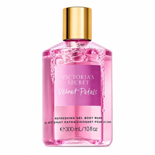 فيكتوريا سيكريت جل الاستحمام المعطر Victoria’s Secret Refreshing Gel Body Wash