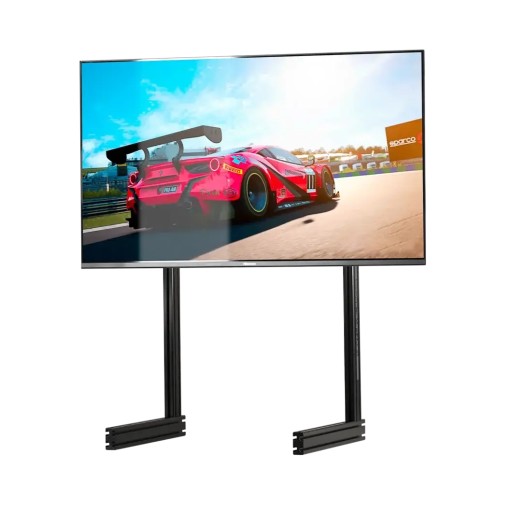 نيكست ليفل ريسينغ Next Level Racing Elite Freestanding Single Monitor Stand