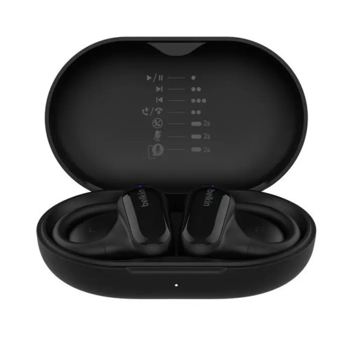 Belkin Belkin Soundform Clearfit open-ear Wireless Earbuds