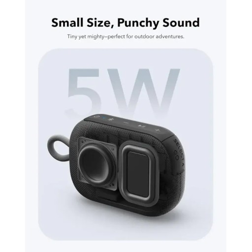 anker Anker Select 4 Go Bluetooth Speaker