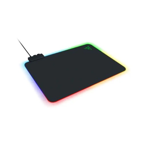 ريزر Razer Firefly V2 Rgb Hard Gaming Mouse Mat