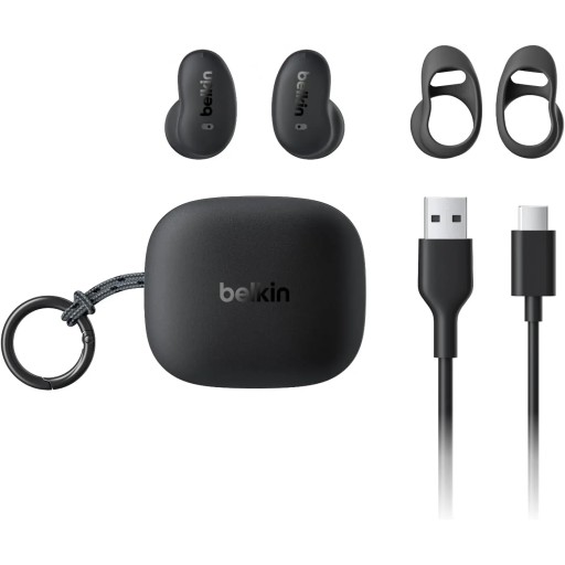 Belkin Belkin Soundform Anywhere