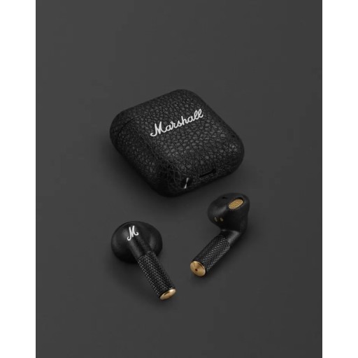 مارشال Marshall Minor Iv Tws