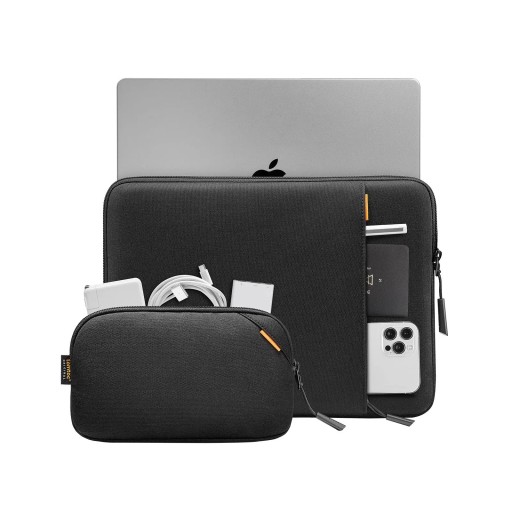 TOMTOC TOMTOC defender-a13 Laptop Sleeve Kit