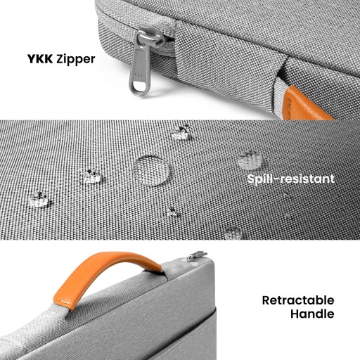 TOMTOC TOMTOC defender-a22 Laptop Briefcase 14 inch