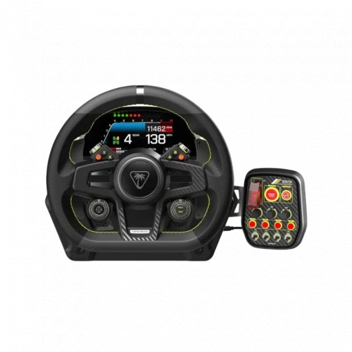 turtlebeach Turtlebeach Velocityone Race