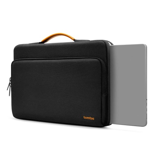 تومتوك TOMTOC defender-a14 Laptop Briefcase 14 inch