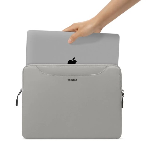 تومتوك TOMTOC light-a21 Slim Laptop Handbag 13 13.5 inch