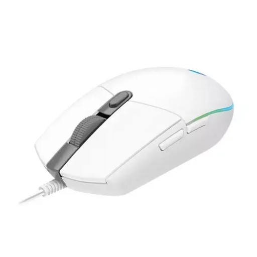 لوجيتك Logitech G203 Lightsync