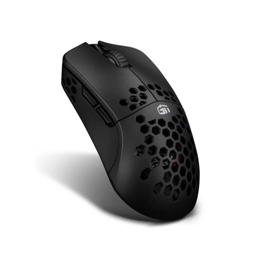 جامرتك GamerTek Onyx Wireless Gaming Mouse