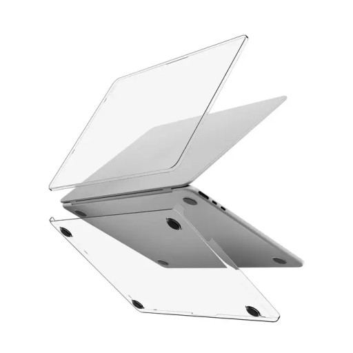 يونيك Uniq MacBook Air 15 Case 15 inch