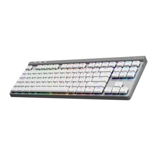 لوجيتك Logitech G515 Lightspeed Tkl