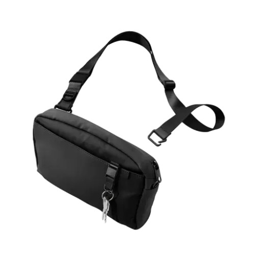 uniq Uniq Arden Rpet Ripstop Sling Bag