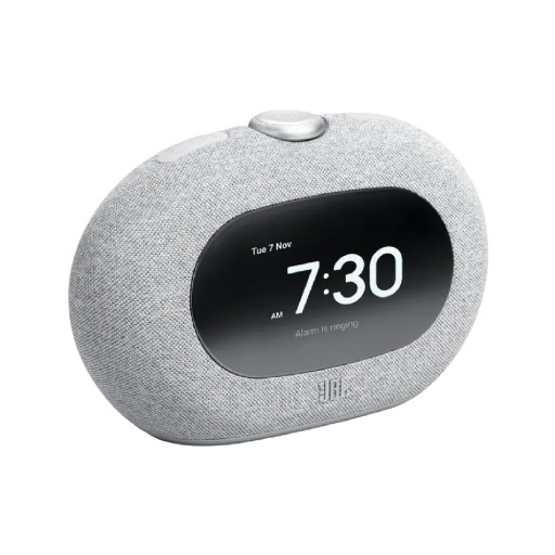 جي بي إل Jbl Horizon 3 Fm Dab Bluetooth Clock Radio