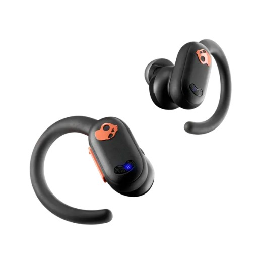 سكال كاندي Skullcandy Push Anc Active Wireless Earbuds