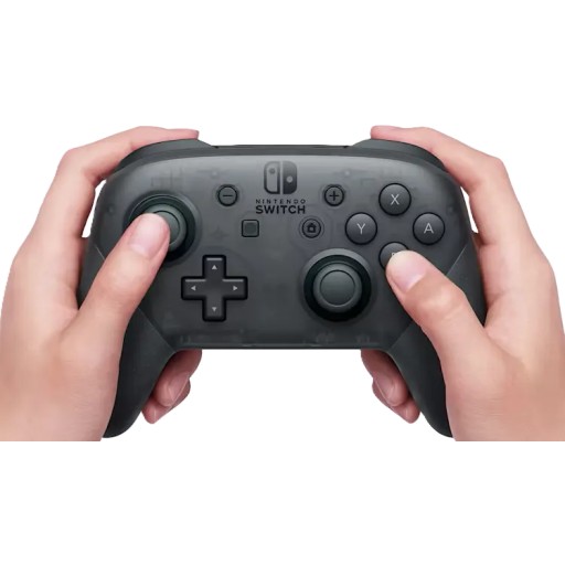 NINTENDO NINTENDO Switch 2 Pro Wireless Gaming Controller