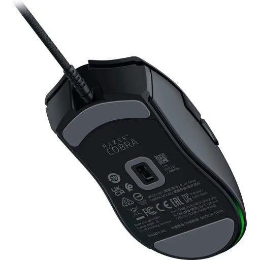 razer Razer Cobra Lightweight Wired Gaming Mouse