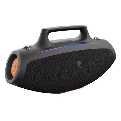 سكال كاندي Skullcandy Barrel Wireless Bt Boombox Speaker