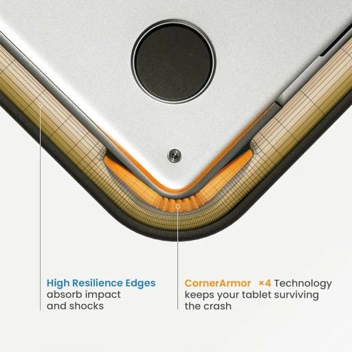 TOMTOC TOMTOC terra-a27 Laptop Sleeve