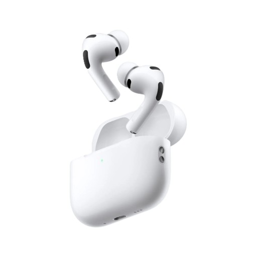 أبل Apple Airpods 3 Pro 2025