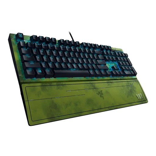 razer Razer Blackwidow V3 - Halo Infinite Ed - Us Layout