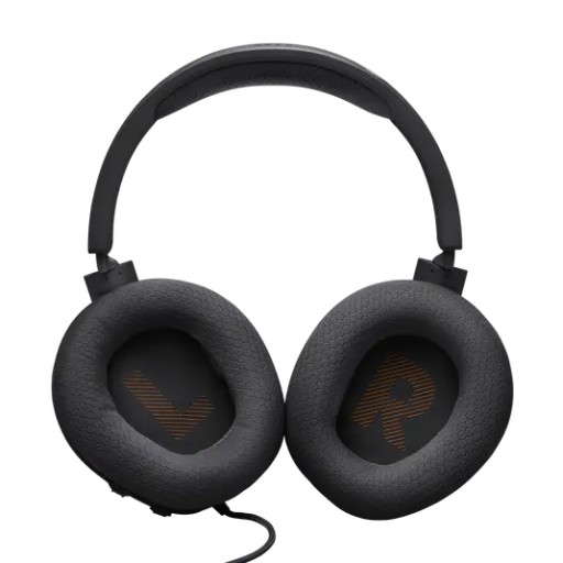 jbl Jbl Quantum 100m2 Wired over-ear Gaming Headset