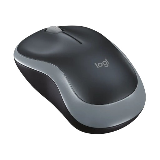 لوجيتك Logitech M185 Wireless Mouse