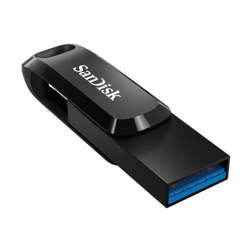 sandisk Sandisk Dual Drive Go Usb type-c 256GB