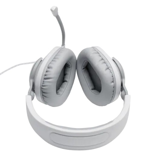 جي بي إل Jbl Quantum 100 Wired over-ear Gaming Headphones