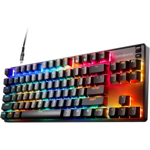 steelseries Steelseries Apex 9 Tkl