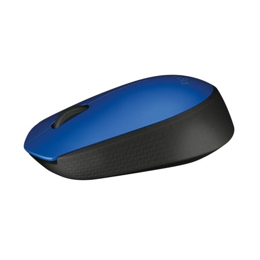 لوجيتك Logitech M171 Wireless Mouse