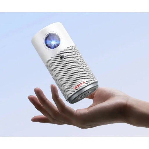 anker Anker Nebula Capsule Air Projector